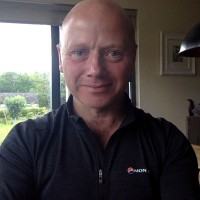 Lewis Pate