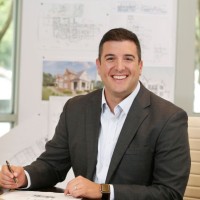 Carmine Cafiero, Aia, Well Ap, Ncarb