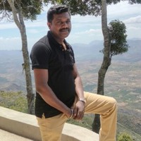 Ashok kumar Gurusamy