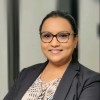 Hanna Sukhu-Maharaj