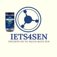 Invierte en tu salud 4life SEN
