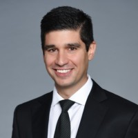 Peter Syregelas