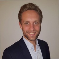 Kim André Borgen