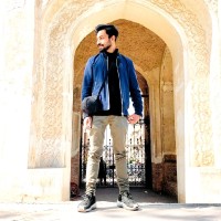 Muhammad Hammad