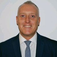 Darren Smith