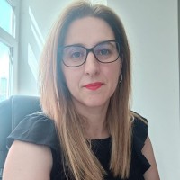 Ana Sofia S Rodrigues