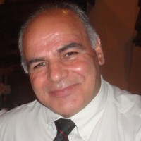 Ehsan Davari