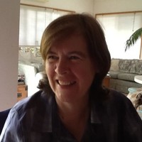 Vicki Paul