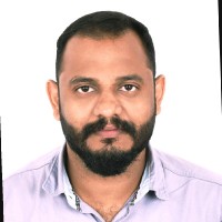 Abraham Varghese