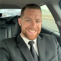 Blaine Halberstadt