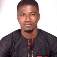 Chukwuka Paulinus