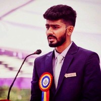 Kaushil Soni