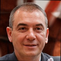 Roberto Gutiérrez Fernández