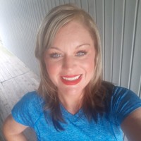 Andie Johnson