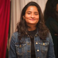 Anushree Tiwari