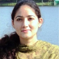 Dr.Farnaz Yusuf Phd