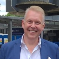 Alan Gover