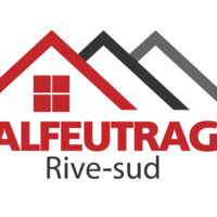 Calfeutrage Rive Sud
