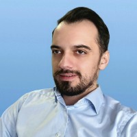 Cristian Mocanu