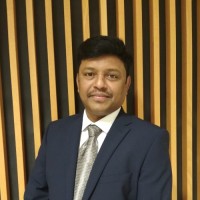 Dhamodaran Venkateasan