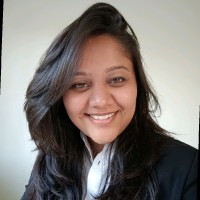 Ayushi Patel