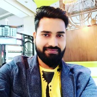 Vikash Kumar