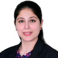 Leena Rawal, Ph.D.