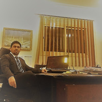 Mamdouh Moussa