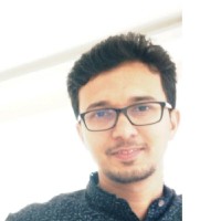 Suhail P