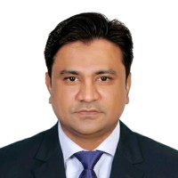 A.S.M. REDWANUR RAHMAN