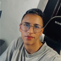 Gabriel Da Luz Dos Santos
