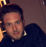 Joe Mccombie