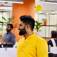 Deepesh Chauhan