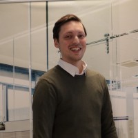 Dion Van Rooij