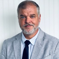 Bradley Foster