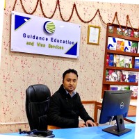 Nirajan Thapa