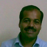 Lalit Kumbhare