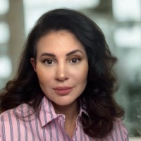 Rhizlaine Benabid