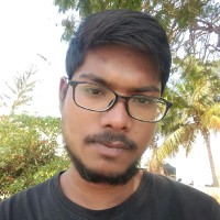 Mokshagundam Avinash