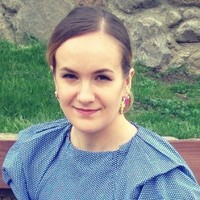 Valeriya Novokhatskaya