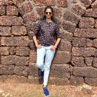 Swetha D S
