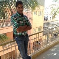 Ramu M