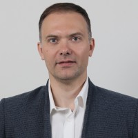 Maxim Sharapov