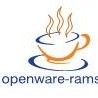 Norman, Flavia & Sid :Openware-Ramsan Event