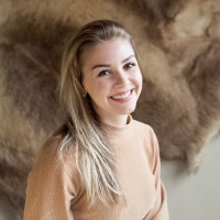 Jasmijn van der Linde