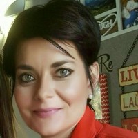 Monica Potgieter