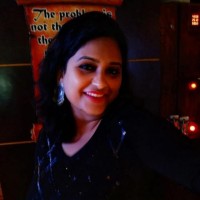 Sarita Pandey