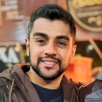 Pedro Henrique Silva