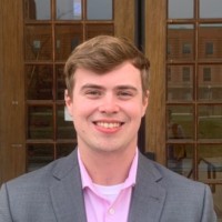 Ryan McLaughlin, E.I.T.