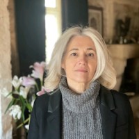 Marie-George Verriere